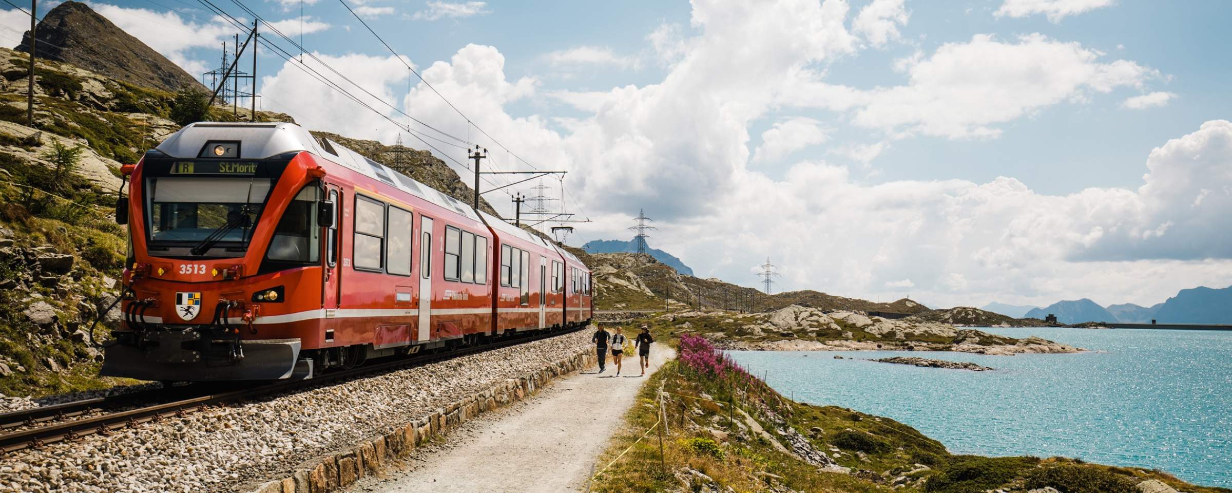 Grand Train Tour Of Switzerland - The Classic | Switzerland Travel Centre