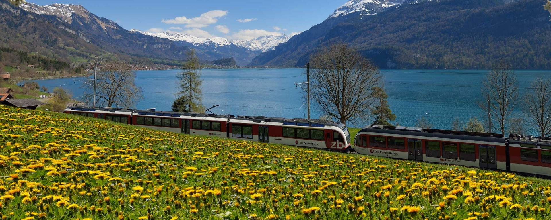 Berner Oberland Pass | Switzerland Travel Centre