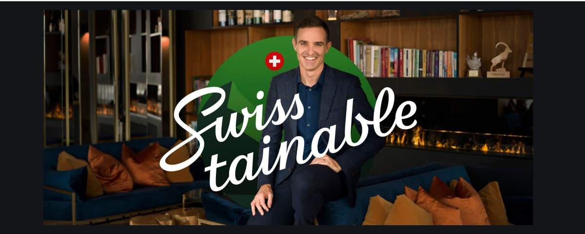 Swisstainable 3 