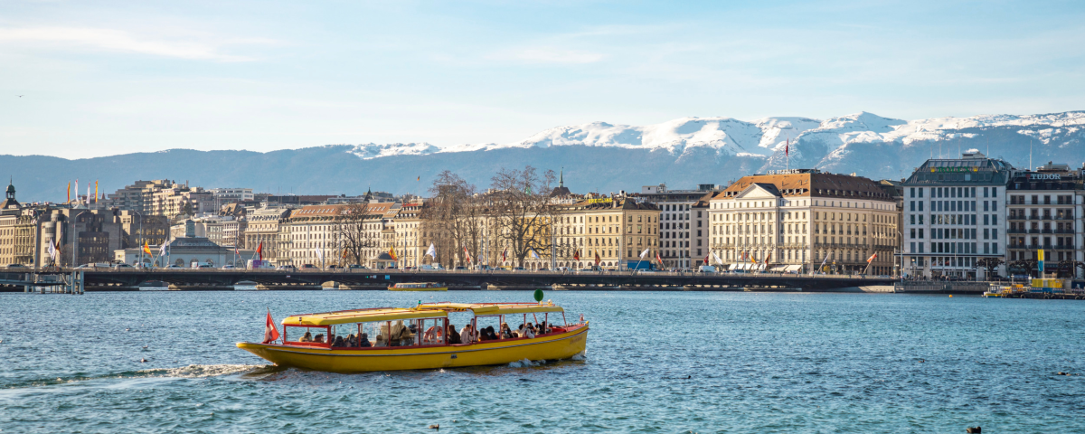 Geneva Winter Mouettes