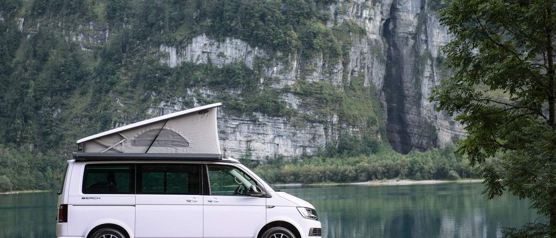 camper tour durch die schweiz