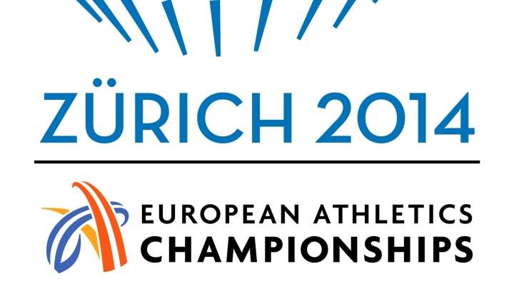 Leichtathletik EM Zürich 2014