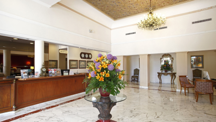 hotel de la paix-lugano-lobby