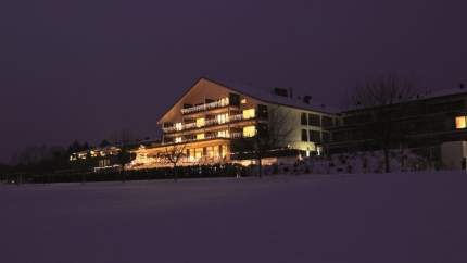 Wellnesshotel Golf Panorama