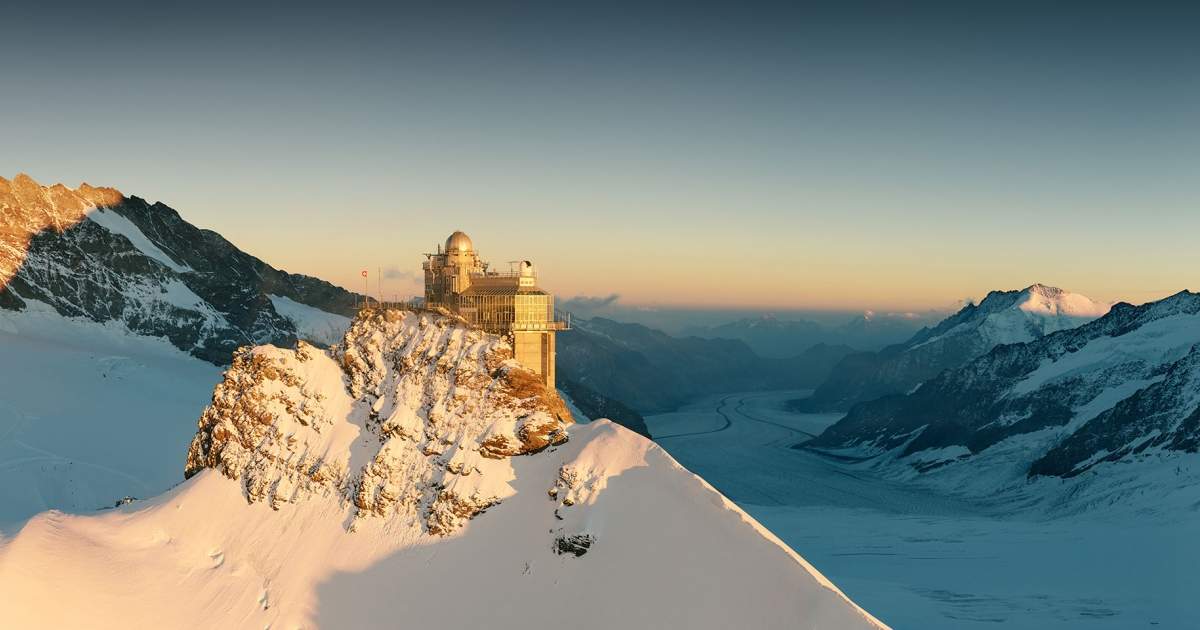 The Most Beautiful Mountains In Switzerland | Switzerland Travel Centre