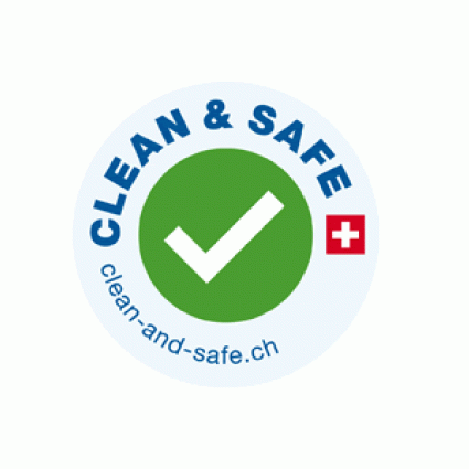 Clean & Safe Switzerland
