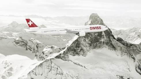 SWISS International Airlines