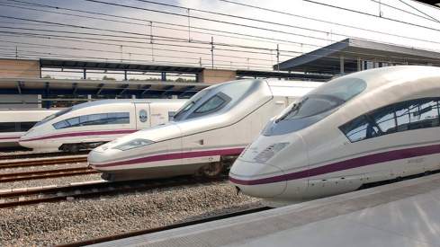 Renfe / AVE
