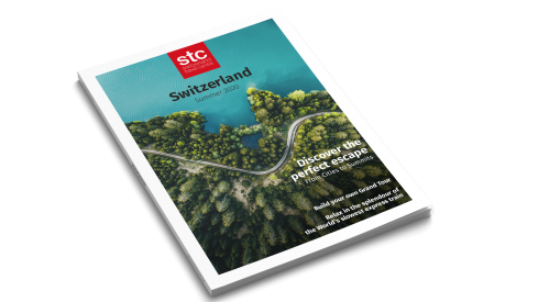 STC Sommer Broschüre 2020