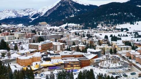  Davos Winter 