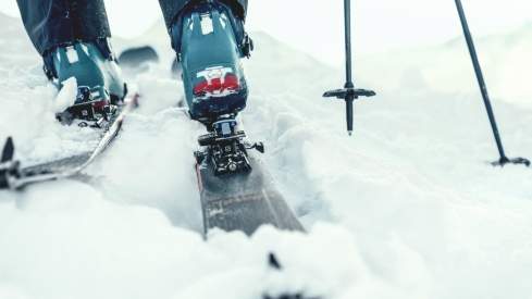 Flexi-Ski SkiEquipment ALL 