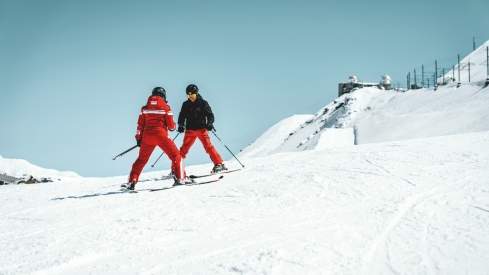 Flexi-Ski SkiLesson ALL 