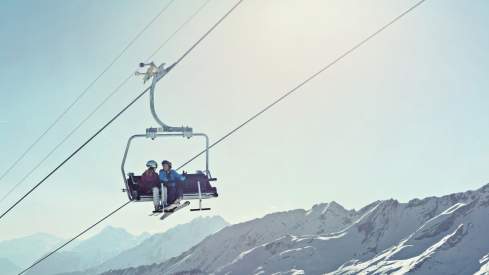 Flexi-Ski SkiPass ALL 