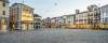 Piazza Grande, der pulsierende Treffpunkt von Locarno