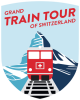 Grand Train Tour Of Switzerland - Das Original | Switzerland Travel Centre