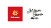 Logo Million Stars Hotel Kampagne