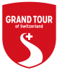 Logo Grand Tour of Switzerland