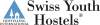 Swiss Youth Hostels Switzerland Logo EN