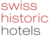 Logo Swiss Historic Hotels